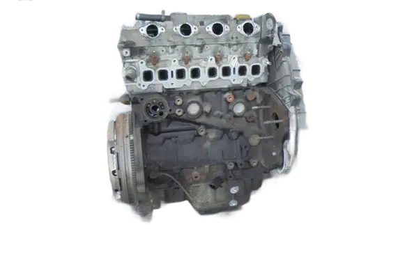 Opel Astra H Engine Z17DTH