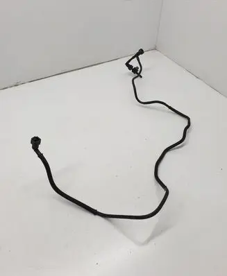 Nissan Qashqai Fuel line/pipe/hose 