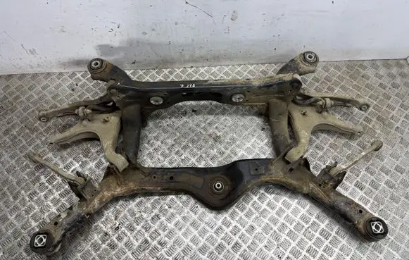 Rear subframe