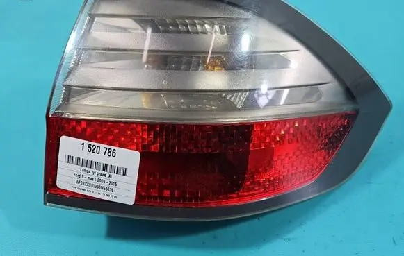Ford S-MAX Rear/tail lights IMPRK1520786