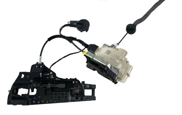 Audi A6 C7 Rear door lock 4G0839015 A046879