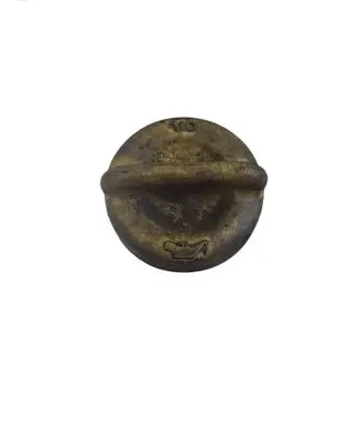 Opel Vectra C Oil filler cap 