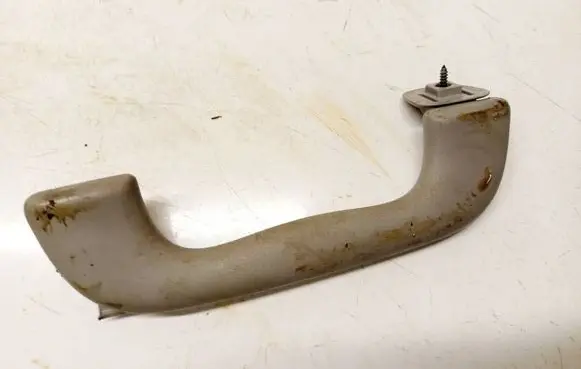 Jaguar X-Type Rear interior roof grab handle 