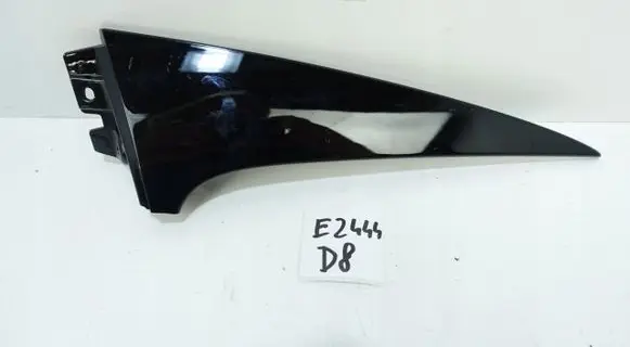 Hyundai i30 Tailgate/trunk spoiler 