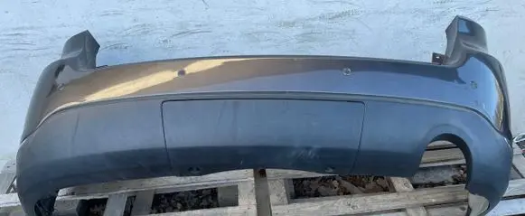 Dodge Durango III Rear bumper KJRY4Y6