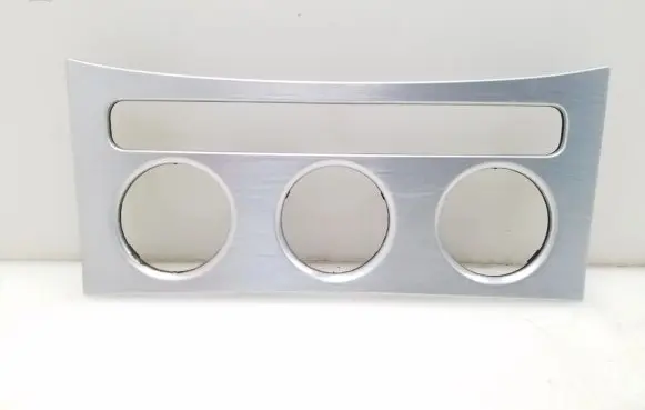 Volkswagen PASSAT B6 Panel trim 3C0863100