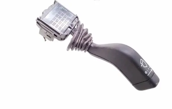 Opel Astra G Wiper control stalk 090243395 090481242