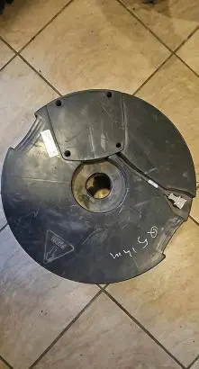 Audi Q5 SQ5 Subwoofer speaker 8R0035382 1000060001
