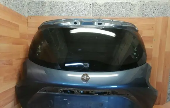 Renault Zoe Tailgate/trunk/boot lid 901003877R