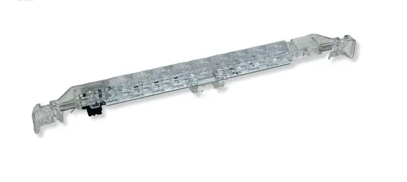 Citroen C4 III e-C4 Third/center stoplight 9834281080 47809