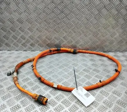 BMW 3 F30 F35 F31 Other wiring loom 6824107