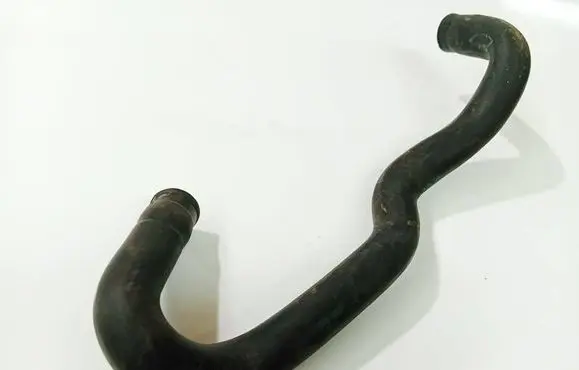 BMW X5 E53 Engine coolant pipe/hose 64218383709 6421-8383709
