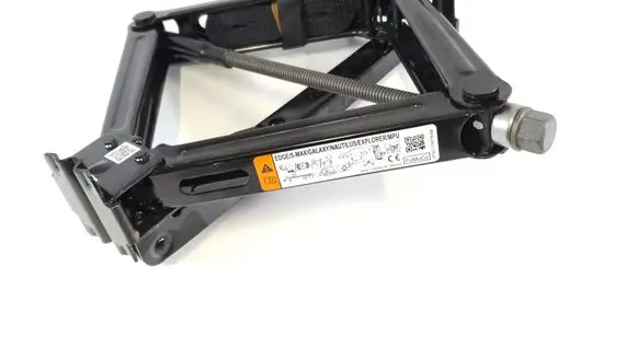 Lincoln Aviator II Lift Jack HR3Z-17080-A HT4C-17A080-AC