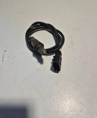 Lambda probe sensor