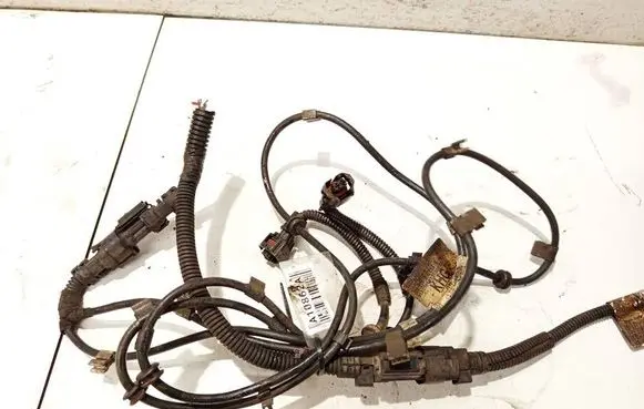 Opel Astra H Other wiring loom