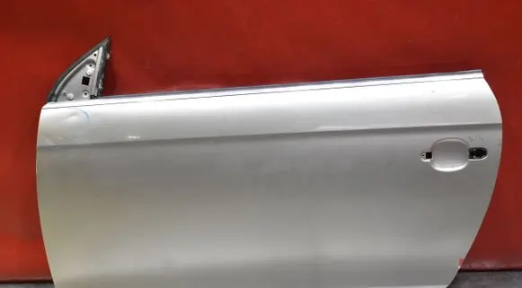 Volkswagen Eos Front door