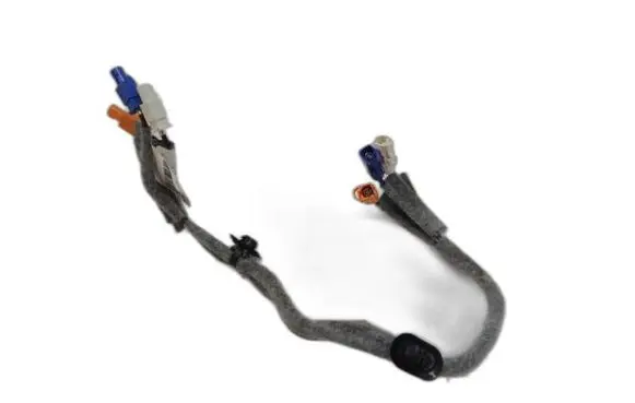 Peugeot 308 Right interior wiring harness 9802089180