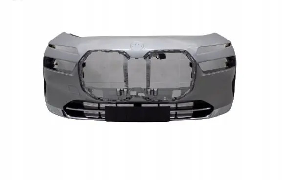 BMW 7 G70 Front bumper