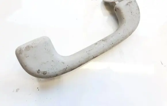 Mercedes-Benz ML W164 Front interior roof grab handle a1648100354