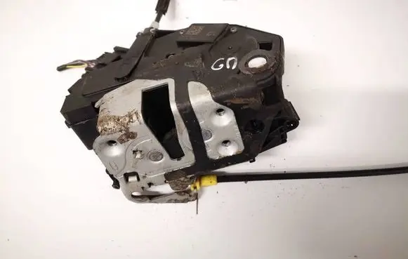 Ford C-MAX II Rear door lock cm5aa26412ca cm5a-a26412-ca