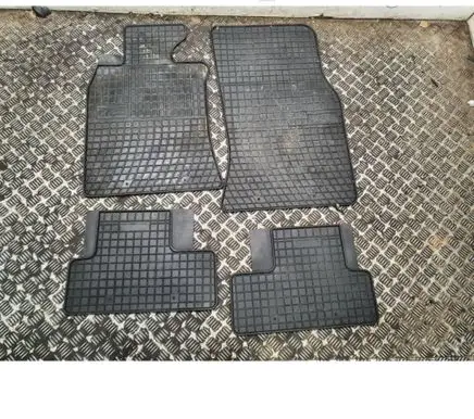 Mini One - Cooper Coupe R56 Car floor mat set 0300918 51470300918 51470301320