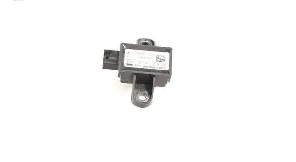 Mercedes-Benz S W221 Airbag deployment crash/impact sensor A0038201926