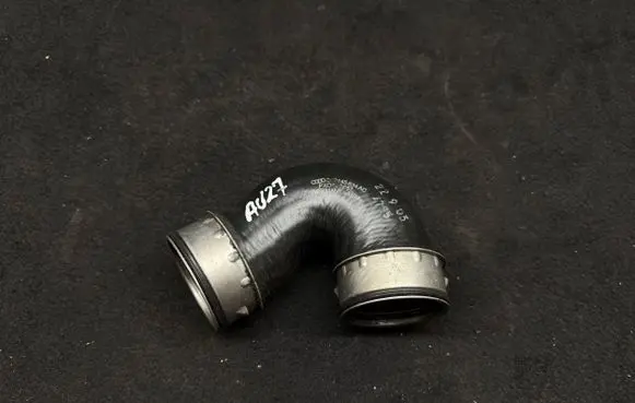 Audi A6 S6 C5 4B Intercooler hose/pipe 3B0145834AC