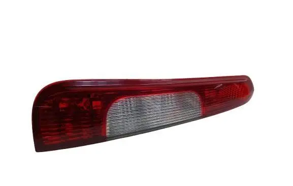 Ford C-MAX I Rear/tail lights 153776KAS 153776