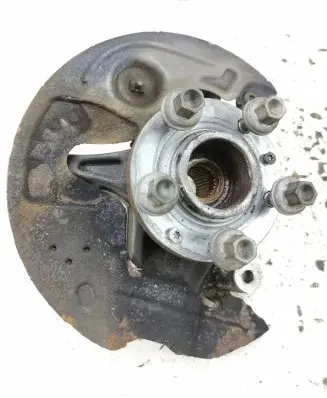 Peugeot 3008 II Front wheel hub