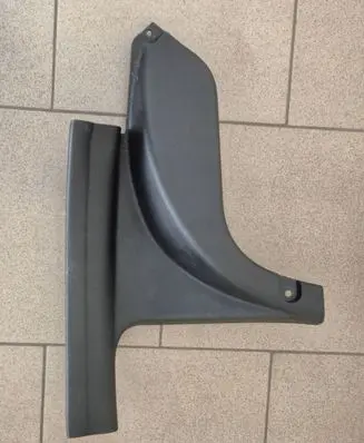 KIA Ceed Rear seat side bottom trim 85885A2010