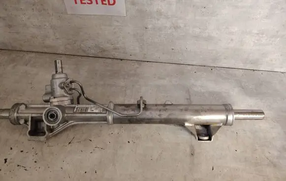 Peugeot Expert Steering rack 1401381280