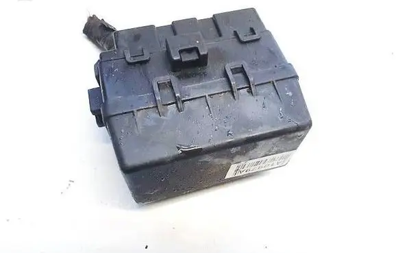 Hyundai i30 Fuse box set 919402l000 91940-2l000