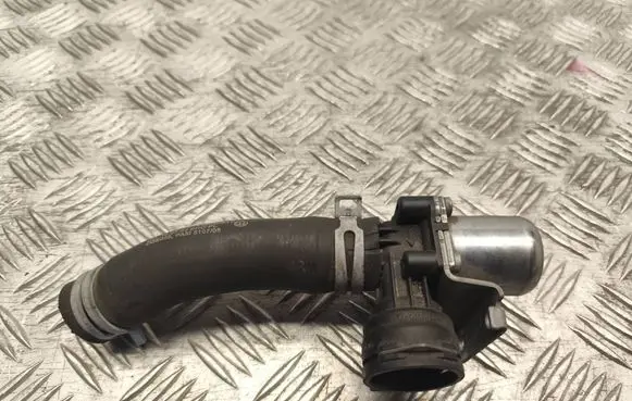 Mercedes-Benz E W212 Coolant heater A2712030164 A2712030282
