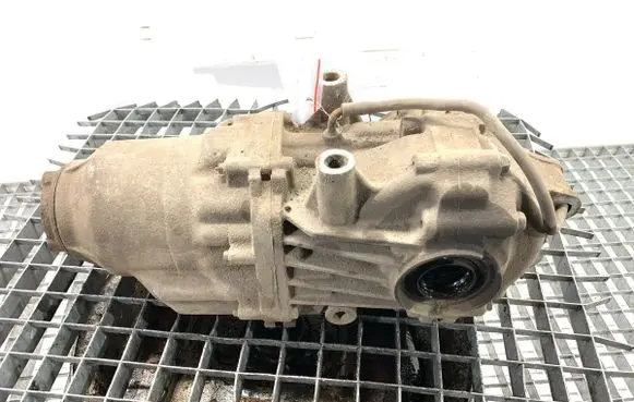 Honda CR-V Rear differential GR15