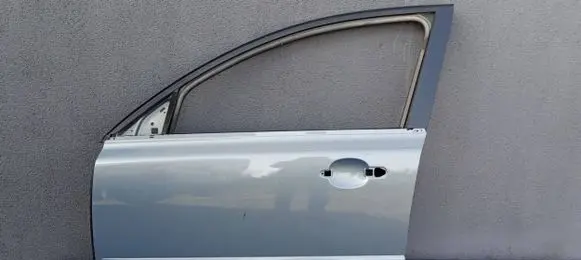Volvo S40 Front door