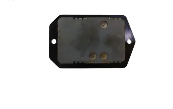 Nissan Pixo Heater blower motor/fan resistor 5M575