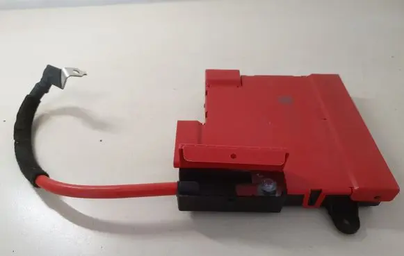 BMW X5 F15 Positive wiring loom 682620101