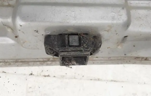 Renault Megane I Tailgate/trunk/boot lock/catch/latch