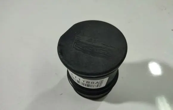 Toyota Corolla Verso AR10 Car ashtray 