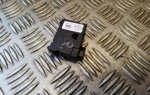 Volkswagen Golf V Steering angle sensor 1K0959654