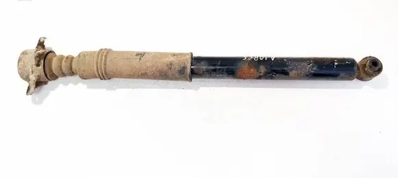 Peugeot 307 Rear shock absorber/damper 560605