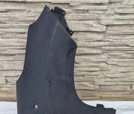 Fiat 500L Fender
