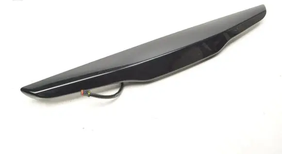 Volvo C30 Tailgate/trunk/boot exterior handle 31218231