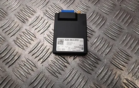 Volkswagen PASSAT B8 Other control units/modules 3Q0963513