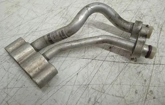 Mini Cooper Countryman R60 Air conditioning (A/C) pipe/hose 980272603