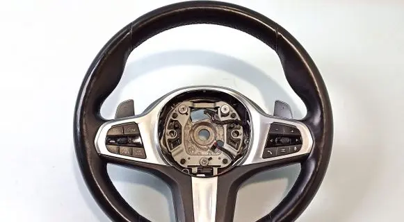 BMW X5 G05 Steering wheel 32308008184 8008184