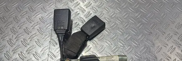 Mercedes-Benz C W203 Rear seatbelt buckle A2038681939 33010666