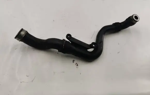 Volkswagen Golf V Intercooler hose/pipe 1K0145762P