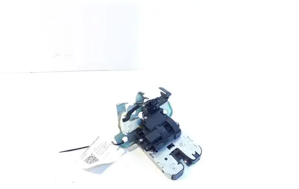 Audi A5 8T 8F Tailgate/trunk/boot lock/catch/latch 8K9827505A