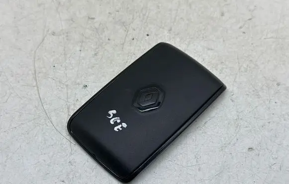 Renault Scenic IV - Grand scenic IV Ignition key/card 285C70506R